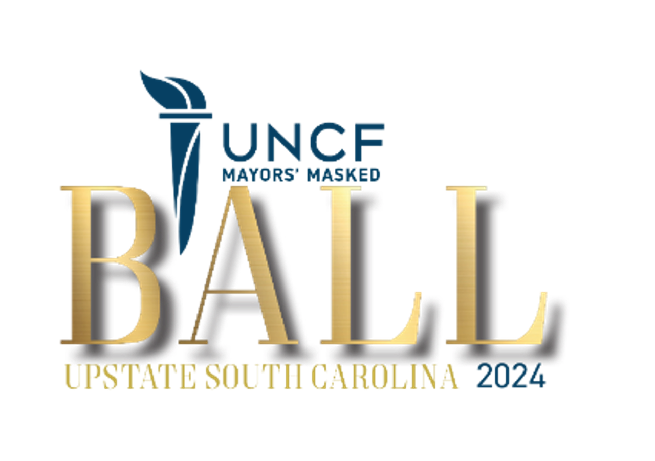 2024 UNCF Greenville Mayors' Masked Ball | Powered by Givergy